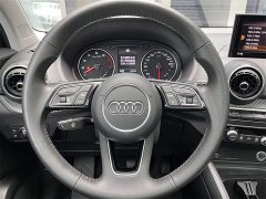 Audi Q2L 2020 35 TFSI fashionable and dynamic - фото 10
