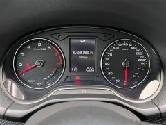 Audi Q2L 2020 35 TFSI fashionable and dynamic - фото 11