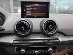 Audi Q2L 2020 35 TFSI fashionable and dynamic - фото 12