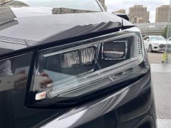 Audi Q2L 2020 35 TFSI fashionable and dynamic - фото 14