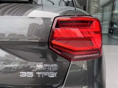 Audi Q2L 2020 35 TFSI fashionable and dynamic - фото 15