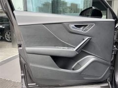 Audi Q2L 2020 35 TFSI fashionable and dynamic - фото 16