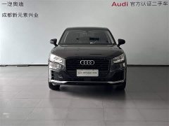 Audi Q2L 2020 35 TFSI fashionable and dynamic - фото 2