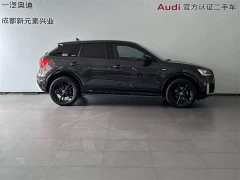 Audi Q2L 2020 35 TFSI fashionable and dynamic - фото 3