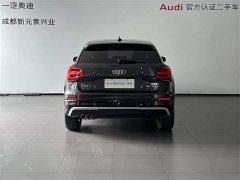 Audi Q2L 2020 35 TFSI fashionable and dynamic - фото 5