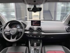 Audi Q2L 2020 35 TFSI fashionable and dynamic - фото 6