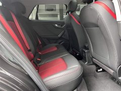Audi Q2L 2020 35 TFSI fashionable and dynamic - фото 7