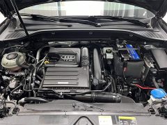 Audi Q2L 2020 35 TFSI fashionable and dynamic - фото 8