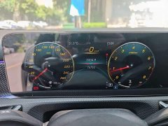 Mercedes-Benz A-Class A 200 L Sports Sedan Fashionable - фото 4