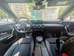 Mercedes-Benz A-Class A 200 L Sports Sedan Fashionable - фото 5