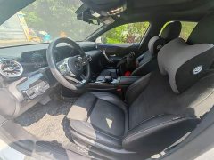 Mercedes-Benz A-Class A 200 L Sports Sedan Fashionable - фото 7