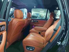 Geely Galaxy M9 210km AWD Pilot Edition - фото 10