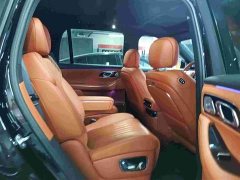 Geely Galaxy M9 210km AWD Pilot Edition - фото 11