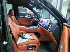 Geely Galaxy M9 210km AWD Pilot Edition - фото 12