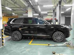 Geely Galaxy M9 210km AWD Pilot Edition - фото 14