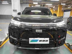 Geely Galaxy M9 210km AWD Pilot Edition - фото 2