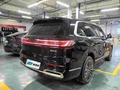 Geely Galaxy M9 210km AWD Pilot Edition - фото 3