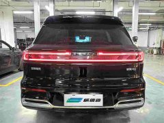 Geely Galaxy M9 210km AWD Pilot Edition - фото 4