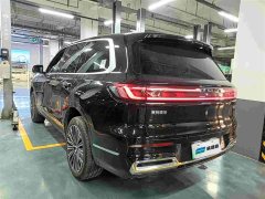 Geely Galaxy M9 210km AWD Pilot Edition - фото 5