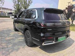 Geely Galaxy M9 210km AWD Pilot Edition - фото 6