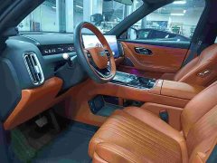 Geely Galaxy M9 210km AWD Pilot Edition - фото 8