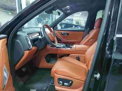 Geely Galaxy M9 210km AWD Pilot Edition - фото 9