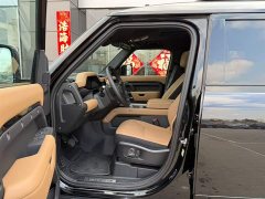 Land Rover Defender 130 3.0T P400 Seven-Seat Luxury Edition - фото 10