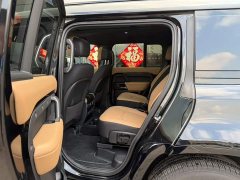 Land Rover Defender 130 3.0T P400 Seven-Seat Luxury Edition - фото 11