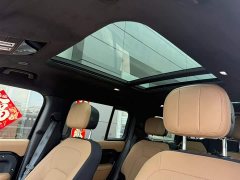 Land Rover Defender 130 3.0T P400 Seven-Seat Luxury Edition - фото 12