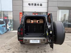 Land Rover Defender 130 3.0T P400 Seven-Seat Luxury Edition - фото 15