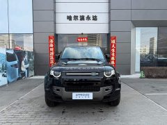 Land Rover Defender 130 3.0T P400 Seven-Seat Luxury Edition - фото 2