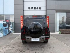 Land Rover Defender 130 3.0T P400 Seven-Seat Luxury Edition - фото 3