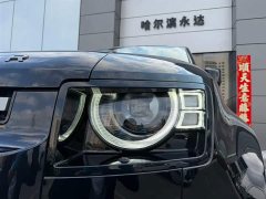 Land Rover Defender 130 3.0T P400 Seven-Seat Luxury Edition - фото 5