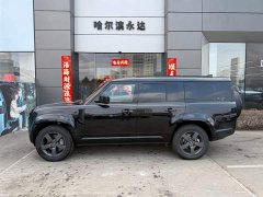 Land Rover Defender 130 3.0T P400 Seven-Seat Luxury Edition - фото 6