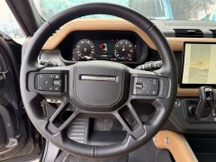 Land Rover Defender 130 3.0T P400 Seven-Seat Luxury Edition - фото 8