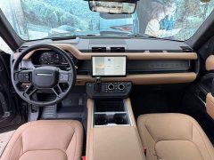Land Rover Defender 130 3.0T P400 Seven-Seat Luxury Edition - фото 9