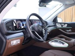 Mercedes-Benz GLE (imported) 2024 GLE 450 4MATIC luxury - фото 11
