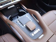 Mercedes-Benz GLE (imported) 2024 GLE 450 4MATIC luxury - фото 12