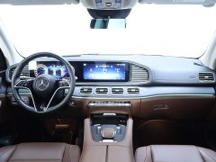 Mercedes-Benz GLE (imported) 2024 GLE 450 4MATIC luxury - фото 13