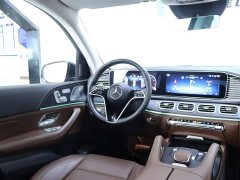 Mercedes-Benz GLE (imported) 2024 GLE 450 4MATIC luxury - фото 14
