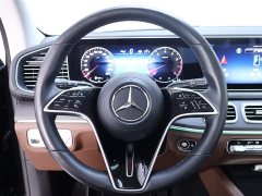 Mercedes-Benz GLE (imported) 2024 GLE 450 4MATIC luxury - фото 16