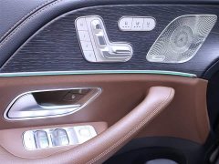 Mercedes-Benz GLE (imported) 2024 GLE 450 4MATIC luxury - фото 17