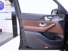 Mercedes-Benz GLE (imported) 2024 GLE 450 4MATIC luxury - фото 18