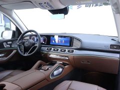 Mercedes-Benz GLE (imported) 2024 GLE 450 4MATIC luxury - фото 20