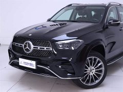 Mercedes-Benz GLE (imported) 2024 GLE 450 4MATIC luxury - фото 3