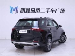 Mercedes-Benz GLE (imported) 2024 GLE 450 4MATIC luxury - фото 7
