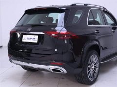 Mercedes-Benz GLE (imported) 2024 GLE 450 4MATIC luxury - фото 8