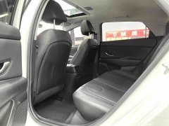 Lexus Elantra 1.5L CVT LUX Premium Edition - фото 10