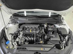 Lexus Elantra 1.5L CVT LUX Premium Edition - фото 13