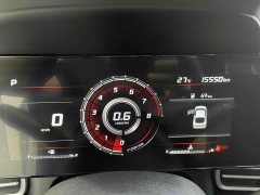 Lexus Elantra 1.5L CVT LUX Premium Edition - фото 18
